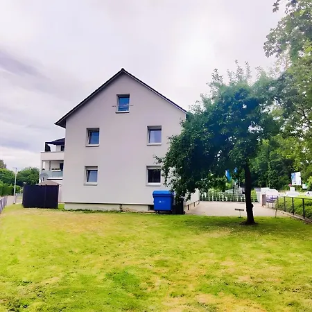 Gartenblick Appartement *
