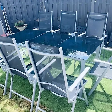 Gartenblick Appartement Laupheim