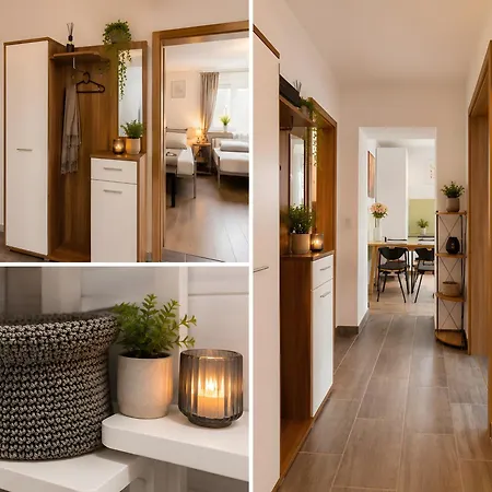 Gartenblick Apartmán