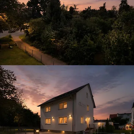 Gartenblick *