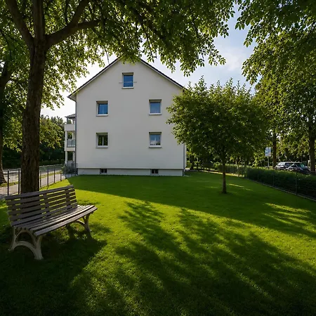 Gartenblick Apartmán *
