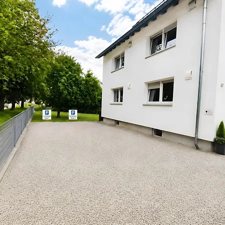 Gartenblick Laupheim