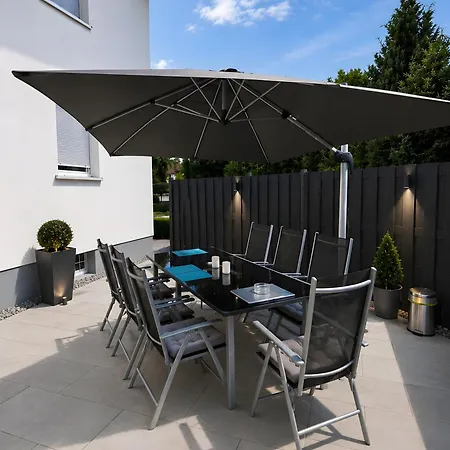 Gartenblick Apartmán *