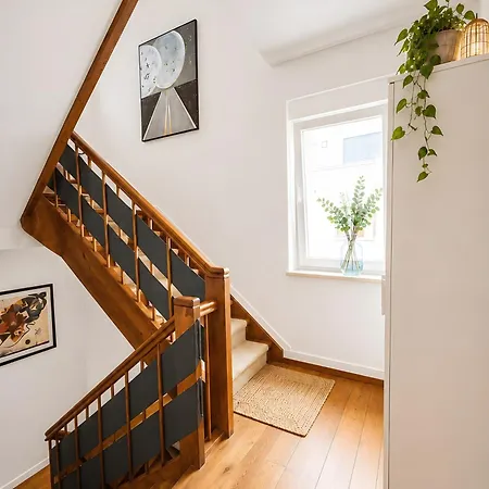 Gartenblick Appartement Laupheim